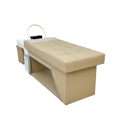 AIKA Rampa ZEN de SPA Capilar